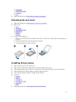 Preview for 11 page of Dell OptiPlex 5040 Series Owner'S Manual