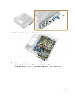 Preview for 27 page of Dell OptiPlex 5040 Series Owner'S Manual