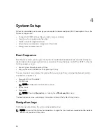 Preview for 38 page of Dell OptiPlex 5040 Series Owner'S Manual