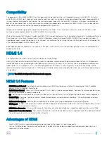 Preview for 43 page of Dell OptiPlex 5050 Owner'S Manual