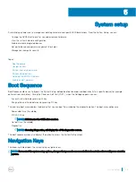 Preview for 45 page of Dell OptiPlex 5050 Owner'S Manual