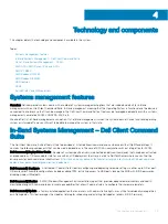 Preview for 49 page of Dell OptiPlex 5055 Tower Owner'S Manual