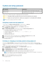 Preview for 30 page of Dell OptiPlex 5070 Micro Setup And Specifications Manual