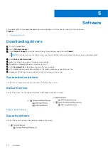 Preview for 32 page of Dell OptiPlex 5070 Micro Setup And Specifications Manual