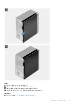 Preview for 17 page of Dell OptiPlex 5080 Tower Service Manual