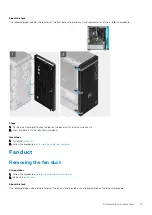 Preview for 19 page of Dell OptiPlex 5080 Tower Service Manual