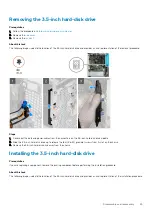 Preview for 25 page of Dell OptiPlex 5080 Tower Service Manual