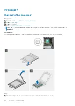 Preview for 36 page of Dell OptiPlex 5080 Tower Service Manual