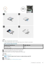 Preview for 45 page of Dell OptiPlex 5080 Tower Service Manual