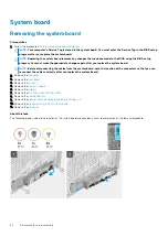 Preview for 64 page of Dell OptiPlex 5080 Tower Service Manual