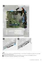 Preview for 69 page of Dell OptiPlex 5080 Tower Service Manual