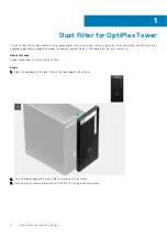 Preview for 4 page of Dell OptiPlex 5080 User Manual