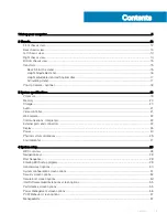 Preview for 3 page of Dell OptiPlex 5260 Setup And Specifications Manual