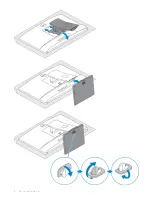 Preview for 6 page of Dell OptiPlex 5260 Setup And Specifications Manual