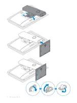 Preview for 8 page of Dell OptiPlex 5260 Setup And Specifications Manual