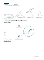 Preview for 9 page of Dell OptiPlex 5260 Setup And Specifications Manual