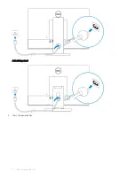 Preview for 10 page of Dell OptiPlex 5260 Setup And Specifications Manual