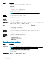 Preview for 32 page of Dell OptiPlex 5260 Setup And Specifications Manual