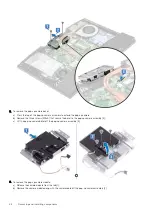 Preview for 46 page of Dell OptiPlex 5270 All-in-One Service Manual