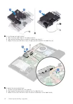 Preview for 48 page of Dell OptiPlex 5270 All-in-One Service Manual