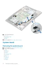 Preview for 68 page of Dell OptiPlex 5270 All-in-One Service Manual