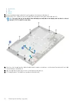 Preview for 94 page of Dell OptiPlex 5270 All-in-One Service Manual