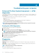 Preview for 104 page of Dell OptiPlex 5270 All-in-One Service Manual