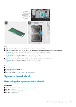 Preview for 29 page of Dell OptiPlex 5480 All-in-One Service Manual