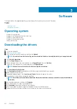 Preview for 88 page of Dell OptiPlex 5480 All-in-One Service Manual