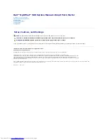 Dell OptiPlex 580 Service Manual preview