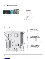 Предварительный просмотр 5 страницы Dell OptiPlex 580 Technical Manualbook