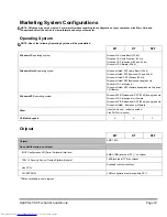 Preview for 10 page of Dell OptiPlex 580 Technical Manualbook