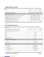 Preview for 16 page of Dell OptiPlex 580 Technical Manualbook