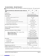 Preview for 24 page of Dell OptiPlex 580 Technical Manualbook