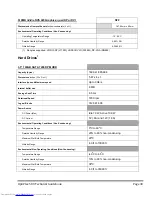 Preview for 30 page of Dell OptiPlex 580 Technical Manualbook