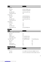 Предварительный просмотр 61 страницы Dell OptiPlex 7010 Owner'S Manual