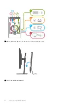 Предварительный просмотр 12 страницы Dell OptiPlex 7070 Ultra Setup And Specifications