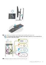 Предварительный просмотр 19 страницы Dell OptiPlex 7070 Ultra Setup And Specifications