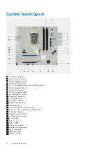 Preview for 12 page of Dell OptiPlex 7071 Setup And Specifications Manual