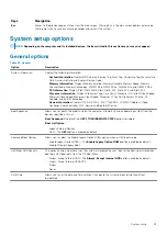 Preview for 23 page of Dell OptiPlex 7071 Setup And Specifications Manual