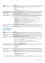 Preview for 29 page of Dell OptiPlex 7071 Setup And Specifications Manual