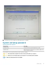 Preview for 37 page of Dell OptiPlex 7071 Setup And Specifications Manual