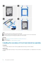 Preview for 26 page of Dell OptiPlex 7080 Tower Service Manual