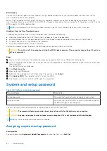 Preview for 84 page of Dell OptiPlex 7090 Small Form Factor Service Manual