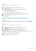 Preview for 85 page of Dell OptiPlex 7090 Small Form Factor Service Manual