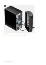 Предварительный просмотр 6 страницы Dell OptiPlex 7090 Install Manual