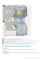 Предварительный просмотр 29 страницы Dell OptiPlex 7090 Service Manual