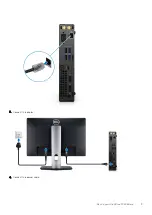 Preview for 5 page of Dell OptiPlex 7090 Setup And Specifications