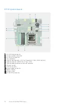 Предварительный просмотр 14 страницы Dell OptiPlex 7090 Setup And Specifications