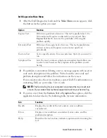 Preview for 53 page of Dell OptiPlex 740 DCCY Quick Reference Manual